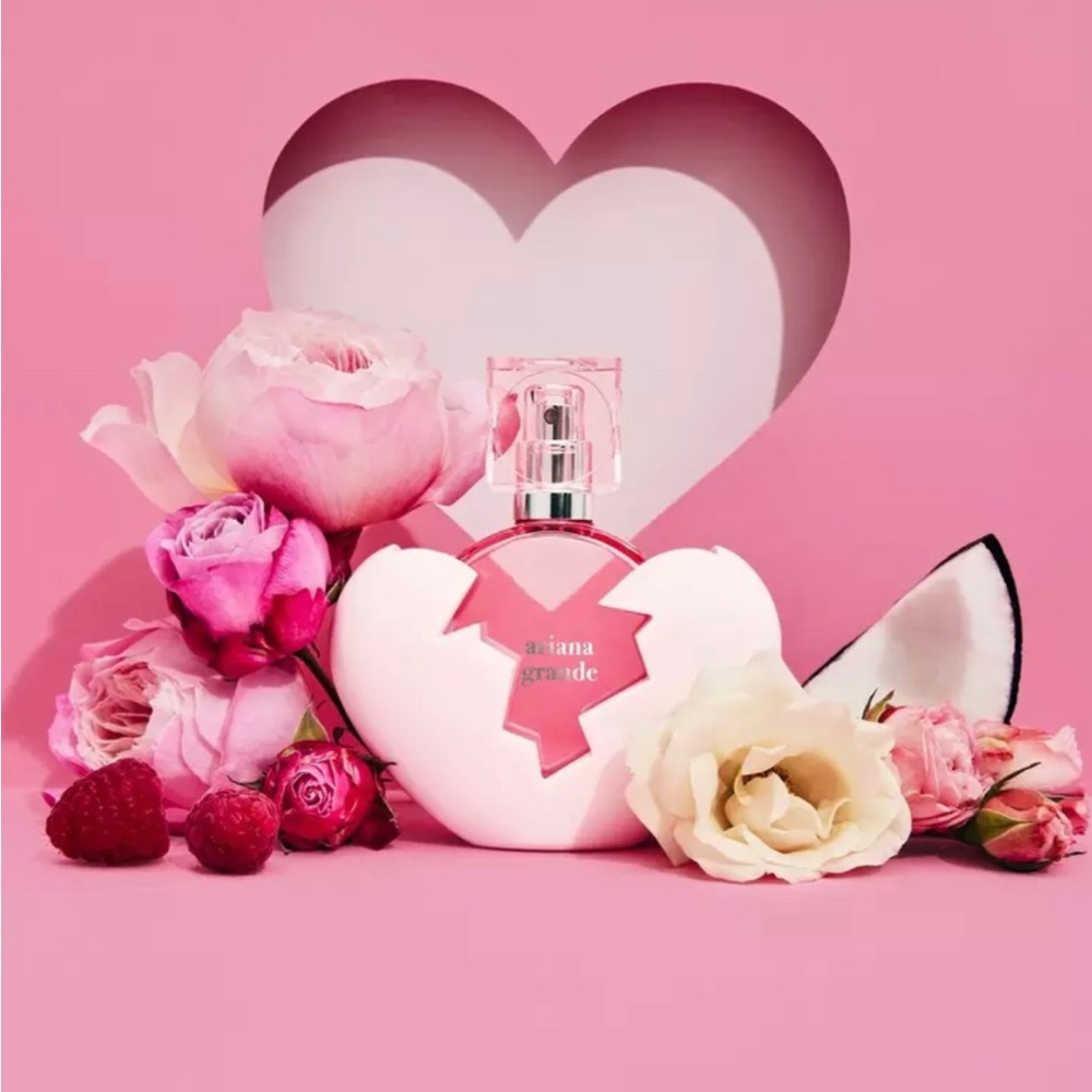 Ariana Grande Fragrance 3.4oz